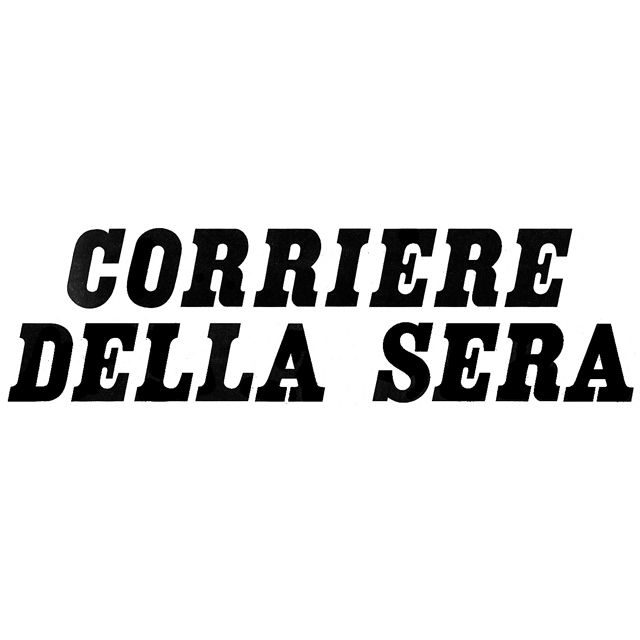 Corriere della Sera