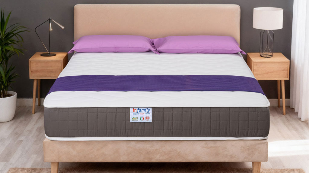 Materasso Basic Amazonia